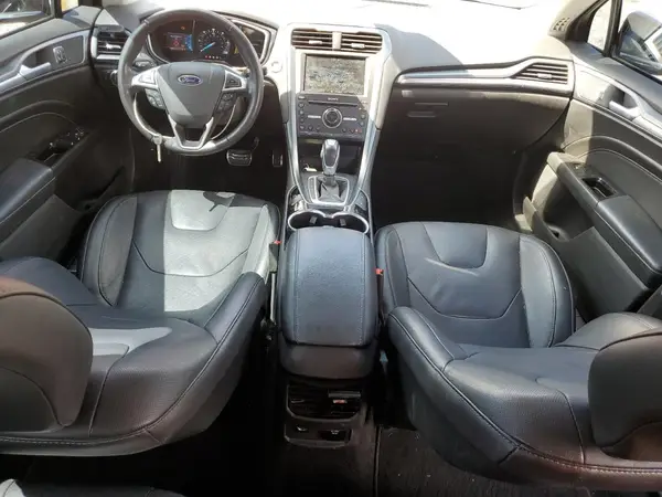 3FA6P0SU1GR241913 2016 FORD FUSION - Image 8