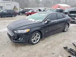 3FA6P0SU1GR249252 2016 FORD FUSION