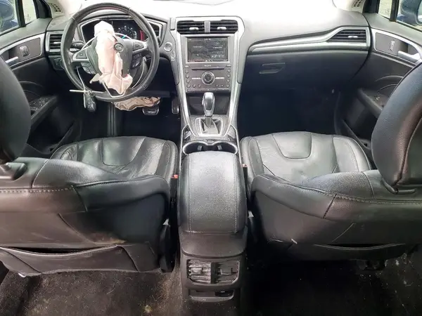 3FA6P0SU1GR263894 2016 FORD FUSION - Image 8