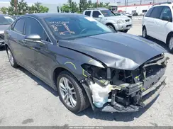 3FA6P0SU1GR304590 2016 FORD FUSION