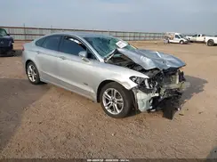 3FA6P0SU1GR324452 2016 FORD FUSION