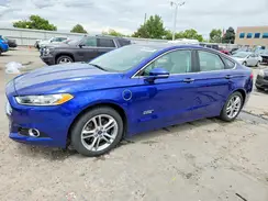 3FA6P0SU1GR342627 2016 FORD FUSION