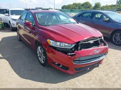 3FA6P0SU1GR349531 2016 FORD FUSION