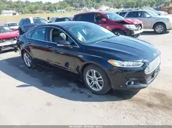 3FA6P0SU1GR351635 2016 FORD FUSION