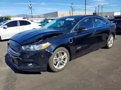 3FA6P0SU1GR357421 2016 FORD FUSION