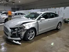 3FA6P0SU1GR385123 2016 FORD FUSION