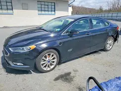 3FA6P0SU1HR106691 2017 FORD FUSION