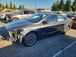 3FA6P0SU1HR147340 2017 FORD FUSION