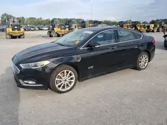 3FA6P0SU1HR160718 2017 FORD FUSION