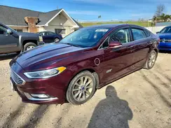 3FA6P0SU1HR173341 2017 FORD FUSION