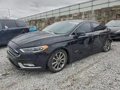 3FA6P0SU1HR191483 2017 FORD FUSION