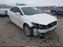 3FA6P0SU1HR201686 2017 FORD FUSION