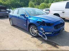 3FA6P0SU1HR209447 2017 FORD FUSION