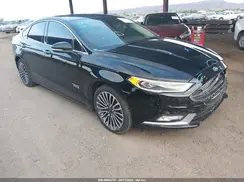 3FA6P0SU1HR209836 2017 FORD FUSION