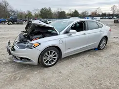 3FA6P0SU1HR238849 2017 FORD FUSION