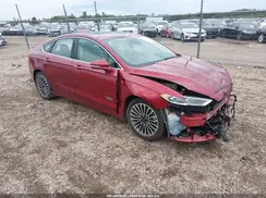3FA6P0SU1HR239015 2017 FORD FUSION