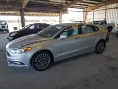 3FA6P0SU1HR239046 2017 FORD FUSION