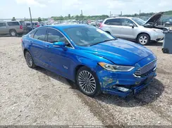 3FA6P0SU1HR255344 2017 FORD FUSION