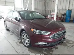 3FA6P0SU1HR256249 2017 FORD FUSION