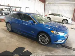 3FA6P0SU1HR275304 2017 FORD FUSION