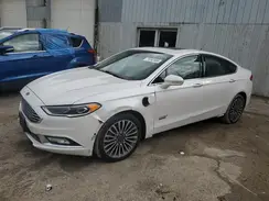 3FA6P0SU1HR277442 2017 FORD FUSION