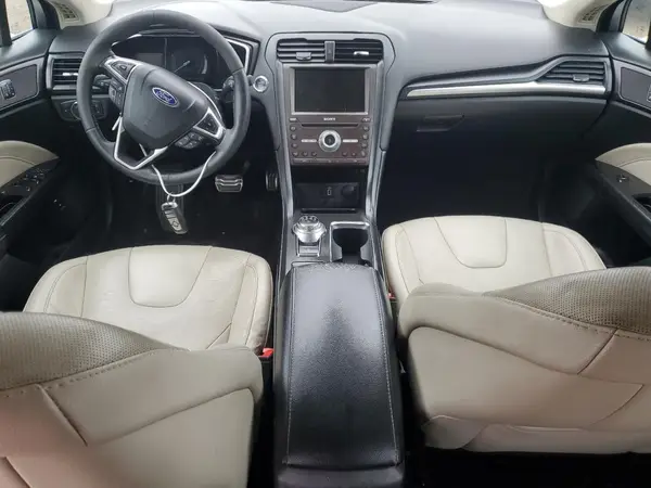 3FA6P0SU1HR277442 2017 FORD FUSION - Image 8