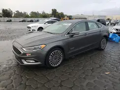 3FA6P0SU1HR277621 2017 FORD FUSION