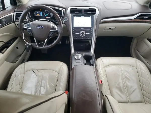 3FA6P0SU1HR277621 2017 FORD FUSION - Image 8