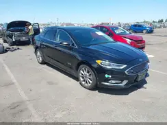 3FA6P0SU1HR306454 2017 FORD FUSION