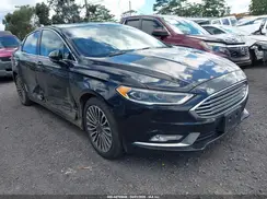 3FA6P0SU1HR367903 2017 FORD FUSION