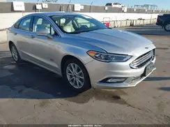 3FA6P0SU1HR379503 2017 FORD FUSION