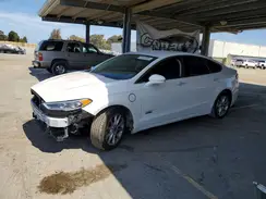 3FA6P0SU1HR414296 2017 FORD FUSION