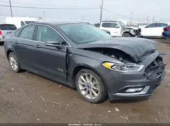3FA6P0SU1JR108057 2018 FORD FUSION