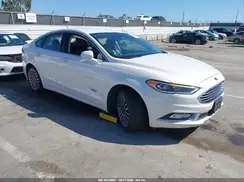 3FA6P0SU1JR110472 2018 FORD FUSION