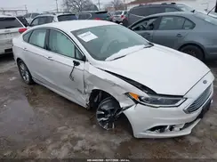 3FA6P0SU1JR148381 2018 FORD FUSION