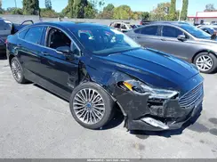 3FA6P0SU1JR187262 2018 FORD FUSION