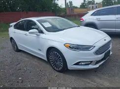 3FA6P0SU1JR223645 2018 FORD FUSION