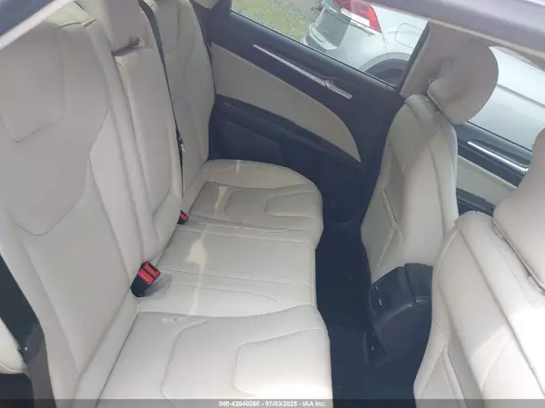3FA6P0SU1JR223645 2018 FORD FUSION - Image 8