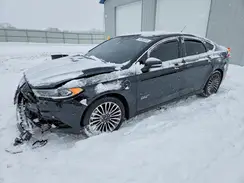 3FA6P0SU1JR266074 2018 FORD FUSION