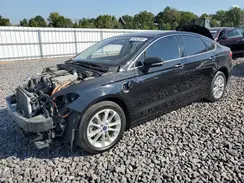 3FA6P0SU1KR144008 2019 FORD FUSION