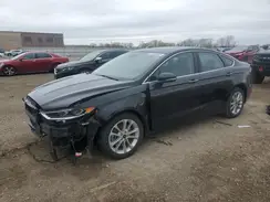 3FA6P0SU1KR174285 2019 FORD FUSION