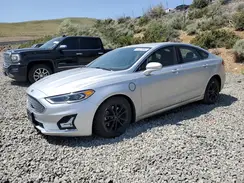 3FA6P0SU1KR184993 2019 FORD FUSION