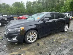 3FA6P0SU1KR192043 2019 FORD FUSION