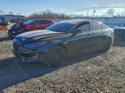 3FA6P0SU1KR192737 2019 FORD FUSION