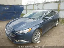 3FA6P0SU1KR211318 2019 FORD FUSION