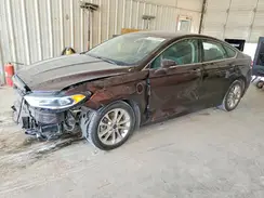 3FA6P0SU1KR213067 2019 FORD FUSION