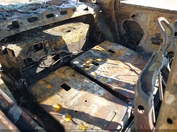 3FA6P0SU1KR216096 2019 FORD FUSION - Image 8
