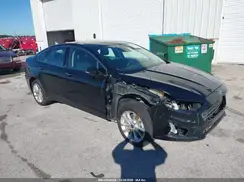 3FA6P0SU1KR223355 2019 FORD FUSION