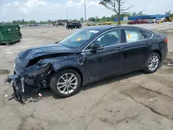 3FA6P0SU1KR236140 2019 FORD FUSION