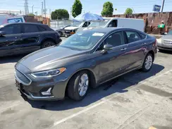 3FA6P0SU1KR251656 2019 FORD FUSION
